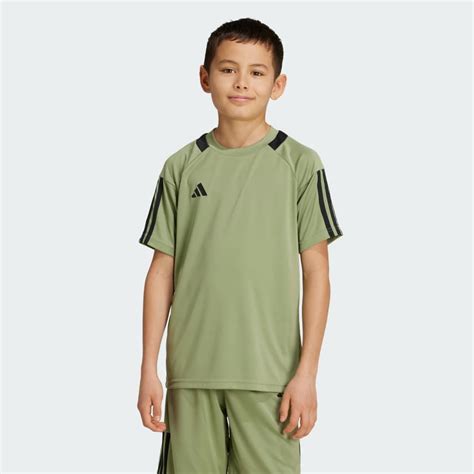 adidas sereno 14 grün|adidas Sereno AEROREADY Jersey Kids .